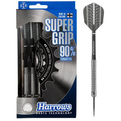Harrows - Supergrip 90%