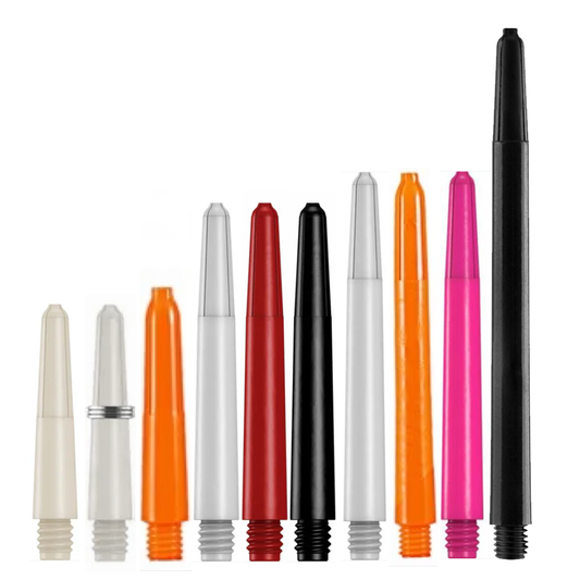 DLDarts - Nylon Shafts