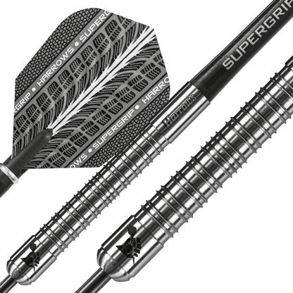 Harrows - Supergrip 90%