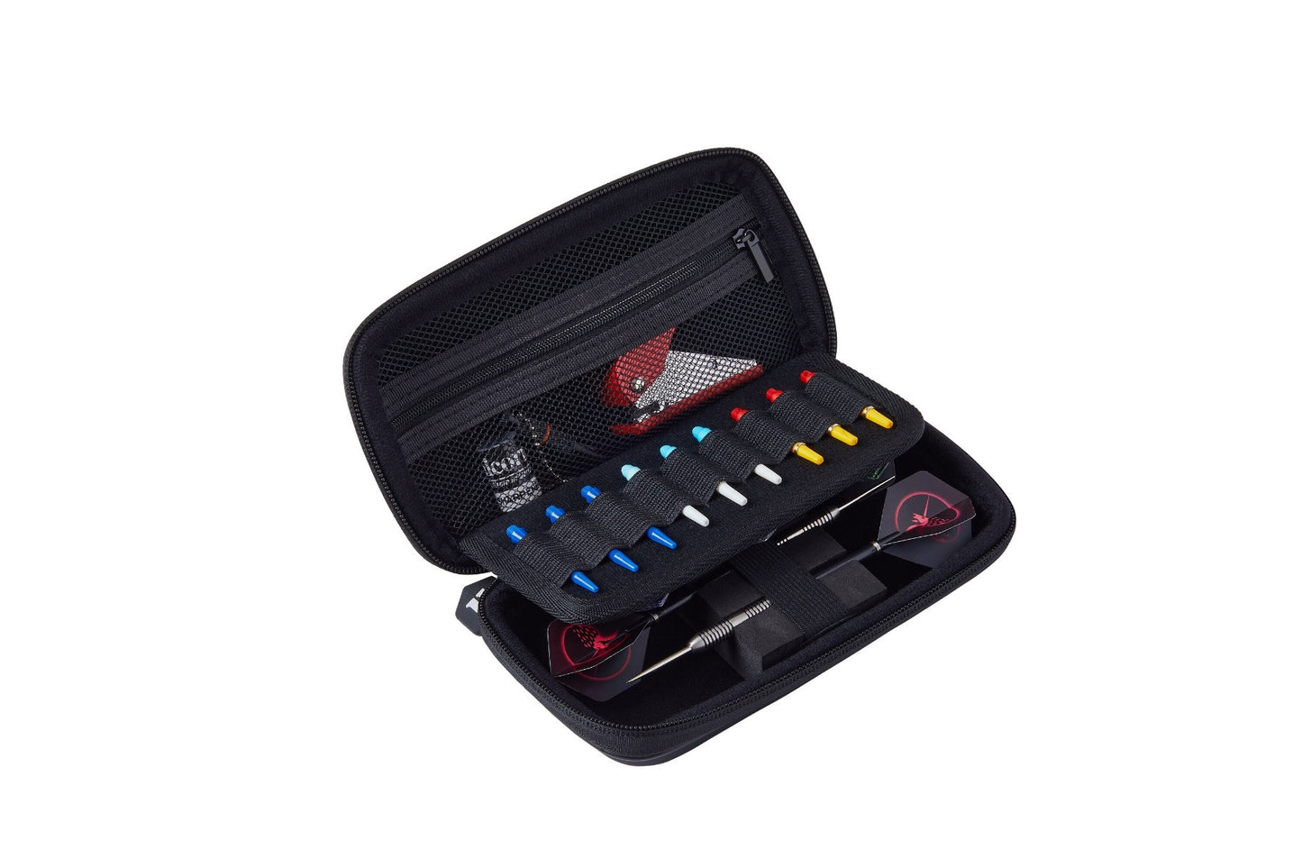 Unicorn - Ultra Case Zwart - Small