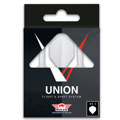 Bull's - Union Flight System - No.2