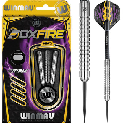 Winmau - Foxfire A - 80%