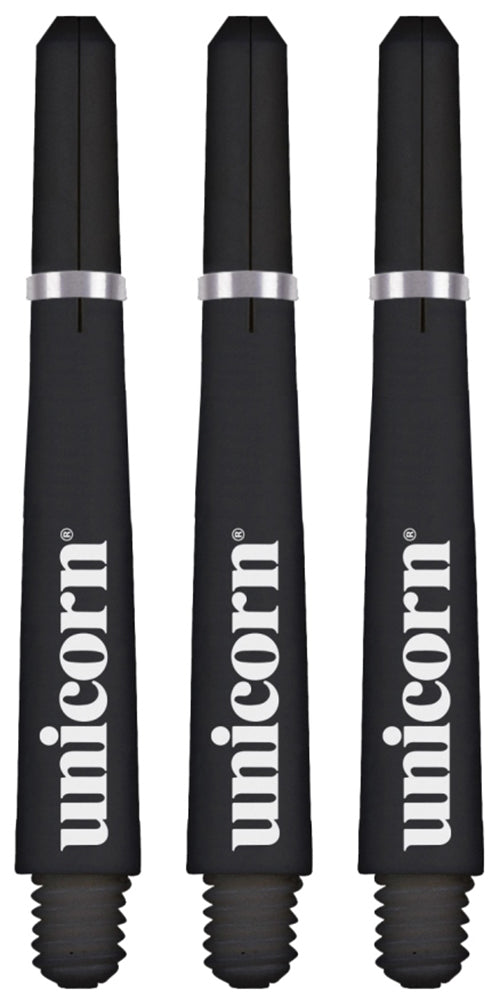 Unicorn Gripper 4 Two Tone Shaft Shafts | Long | Red | UN-79225 Unicorn Gripper 4 Two Tone Shaft Shafts | Long | Red | UN-79225